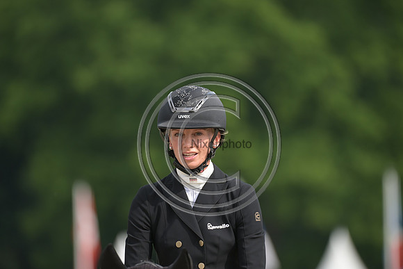 Longines Luhmühlen Horse Trials