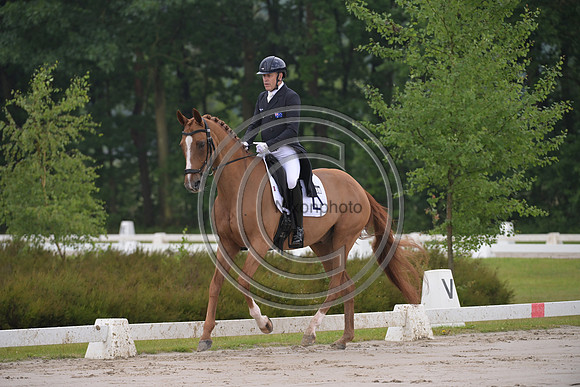 Longines Luhmühlen Horse Trials