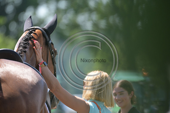 Longines Luhmühlen Horse Trials
