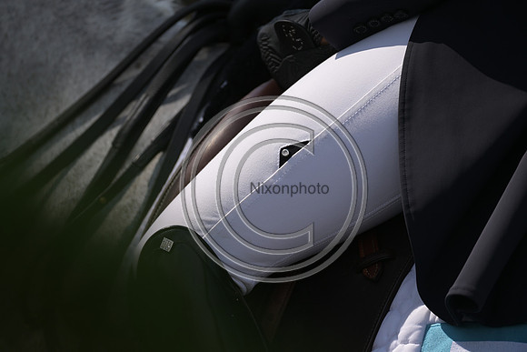 Longines Luhmühlen Horse Trials