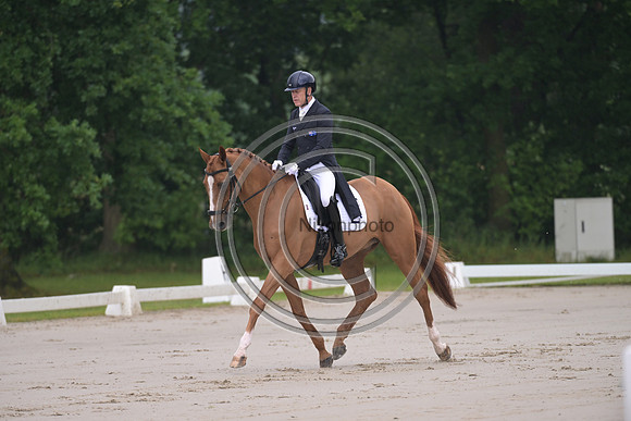 Longines Luhmühlen Horse Trials