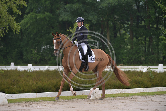 Longines Luhmühlen Horse Trials