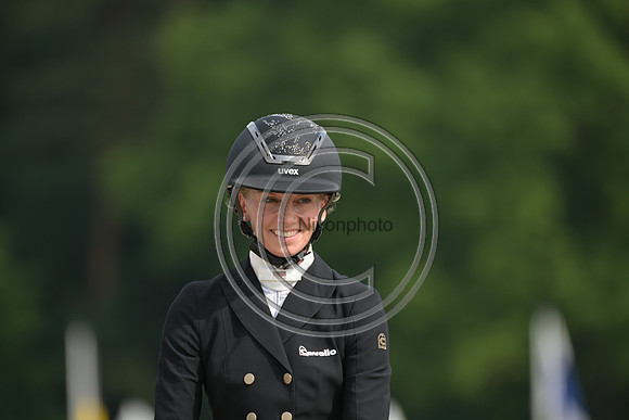 Longines Luhmühlen Horse Trials