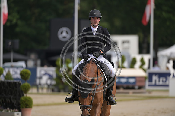 Longines Luhmühlen Horse Trials