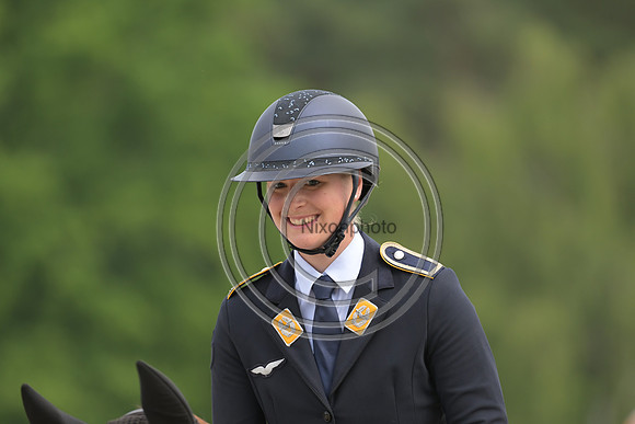 Longines Luhmühlen Horse Trials