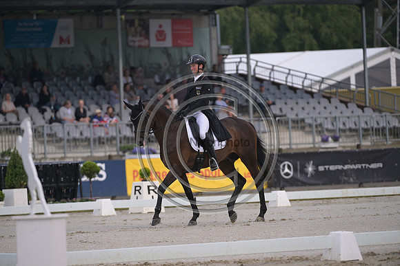 Longines Luhmühlen Horse Trials