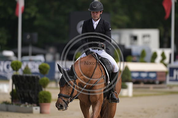 Longines Luhmühlen Horse Trials