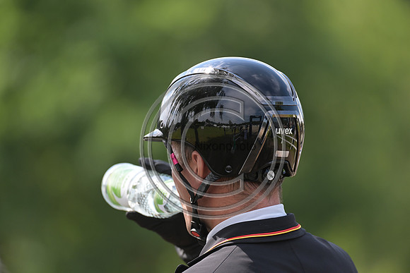 Longines Luhmühlen Horse Trials
