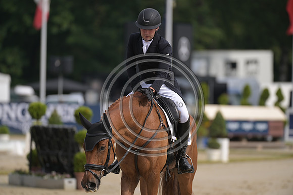 Longines Luhmühlen Horse Trials