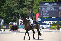 Longines Luhmühlen Horse Trials