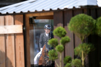Longines Luhmühlen Horse Trials