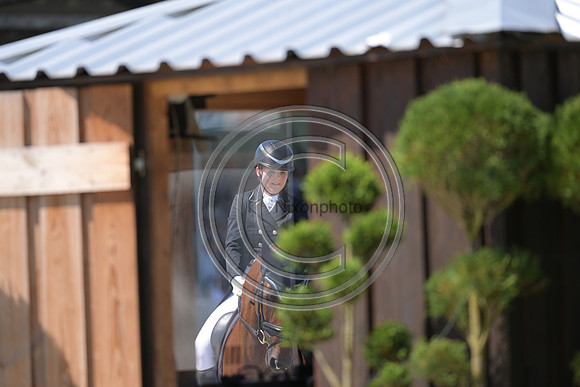 Longines Luhmühlen Horse Trials