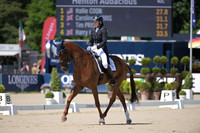 Longines Luhmühlen Horse Trials