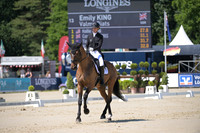 Longines Luhmühlen Horse Trials