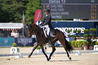 Longines Luhmühlen Horse Trials
