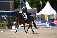 Longines Luhmühlen Horse Trials