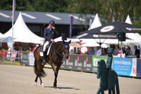 Longines Luhmühlen Horse Trials