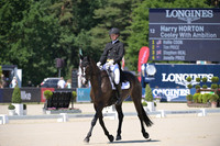 Longines Luhmühlen Horse Trials