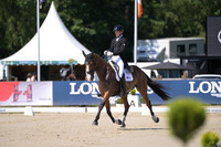 Longines Luhmühlen Horse Trials