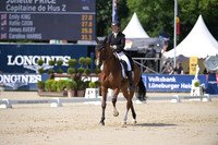 Longines Luhmühlen Horse Trials