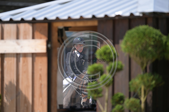 Longines Luhmühlen Horse Trials