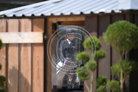 Longines Luhmühlen Horse Trials