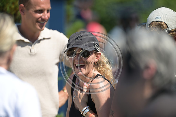 Longines Luhmühlen Horse Trials