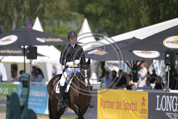 Longines Luhmühlen Horse Trials
