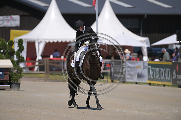 Longines Luhmühlen Horse Trials