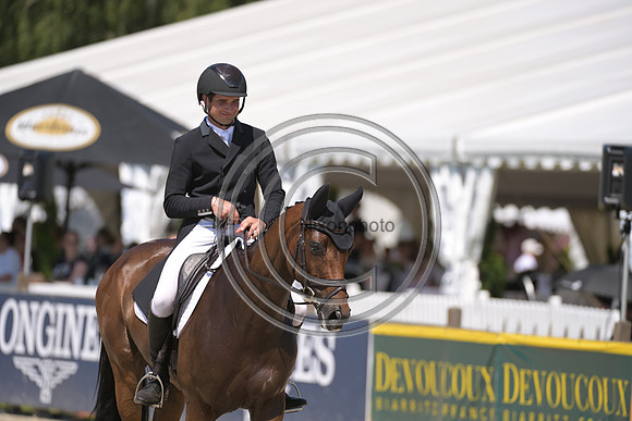 Longines Luhmühlen Horse Trials