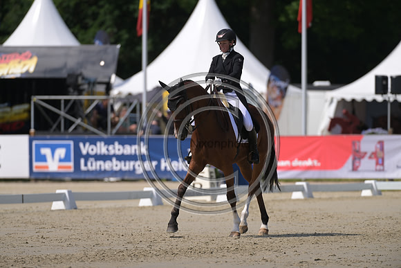 Longines Luhmühlen Horse Trials