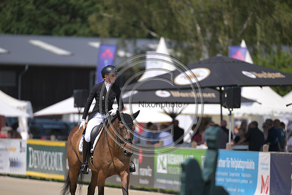 Longines Luhmühlen Horse Trials