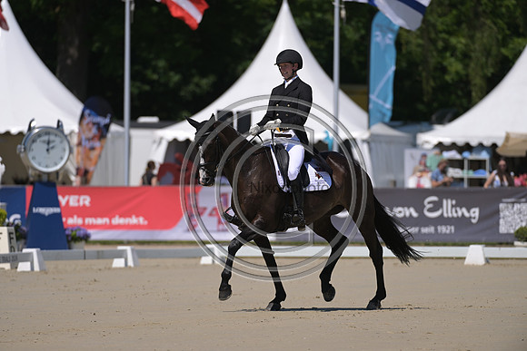 Longines Luhmühlen Horse Trials