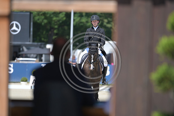 Longines Luhmühlen Horse Trials