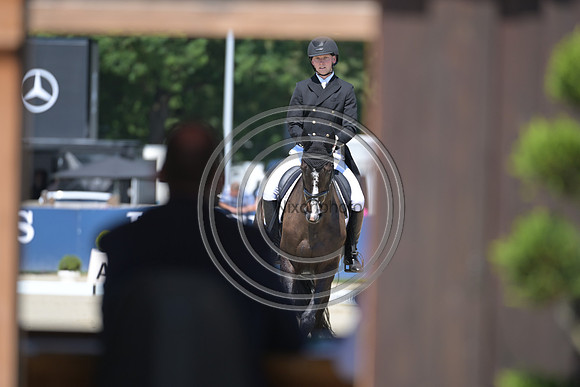 Longines Luhmühlen Horse Trials
