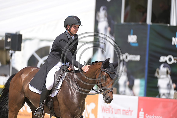Longines Luhmühlen Horse Trials