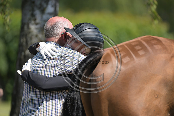 Longines Luhmühlen Horse Trials
