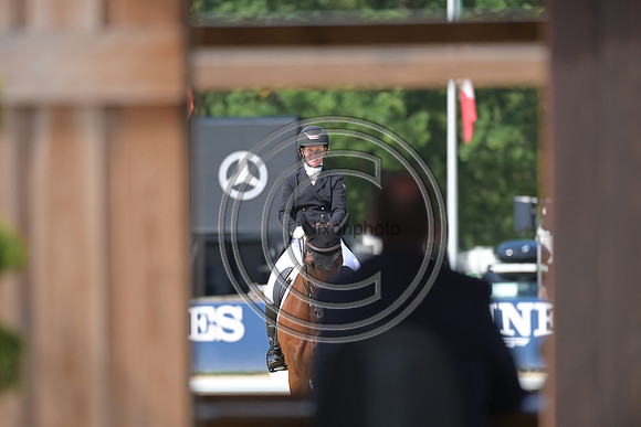 Longines Luhmühlen Horse Trials