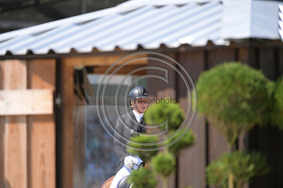 Longines Luhmühlen Horse Trials