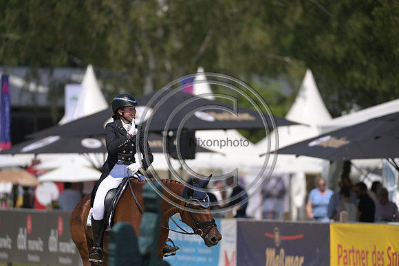 Longines Luhmühlen Horse Trials