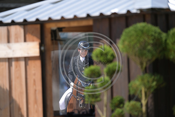 Longines Luhmühlen Horse Trials