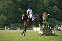 Longines Luhmühlen Horse Trials
