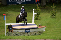 Longines Luhmühlen Horse Trials