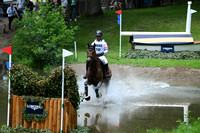 Longines Luhmühlen Horse Trials