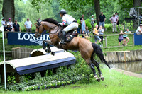 Longines Luhmühlen Horse Trials
