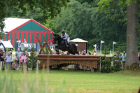 Longines Luhmühlen Horse Trials