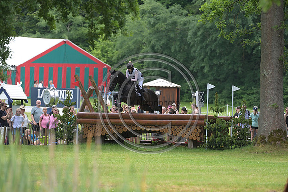 Longines Luhmühlen Horse Trials