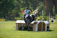 Longines Luhmühlen Horse Trials