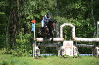 Longines Luhmühlen Horse Trials