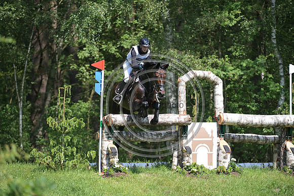 Longines Luhmühlen Horse Trials